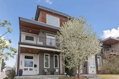 2600 S Sherman Street, Denver, CO 80210 - Photo 3