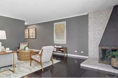 1200 Vine Street #3C, Denver, CO 80206 - Photo 3