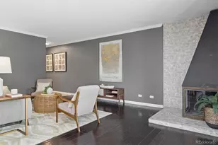 1200 Vine St, Denver, CO 80206 - Photo 3
