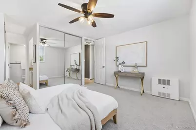 1200 Vine Street #3C, Denver, CO 80206 - Photo 13