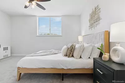 1200 Vine Street #3C, Denver, CO 80206 - Photo 11