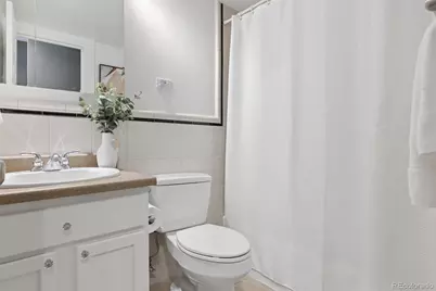 1200 Vine Street #3C, Denver, CO 80206 - Photo 9