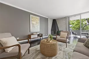 1200 Vine St, Denver, CO 80206 - Photo 1