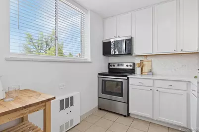 1200 Vine Street #3C, Denver, CO 80206 - Photo 5