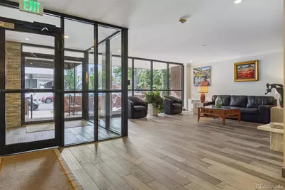 1200 Vine Street #3C, Denver, CO 80206 - Photo 23