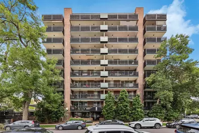 1200 Vine Street #3C, Denver, CO 80206 - Photo 29
