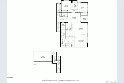 31161 Black Eagle Drive #301, Evergreen, CO 80439 - Photo 35