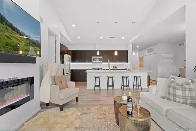 31161 Black Eagle Drive #301, Evergreen, CO 80439 - Photo 9