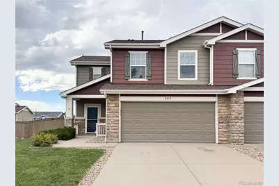 6089 Turnstone Place, Castle Rock, CO 80104 - Photo 1