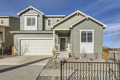4141 Runyon Lake Street, Brighton, CO 80601 - Photo 1