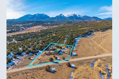 16807 County Road 260, Salida, CO 81201 - Photo 31