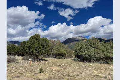 1566 N Rocky Mountain Trail, Crestone, CO 81131 - Photo 5