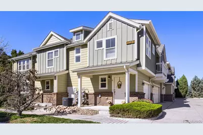 11947 Riverstone Circle #7A, Commerce City, CO 80640 - Photo 1