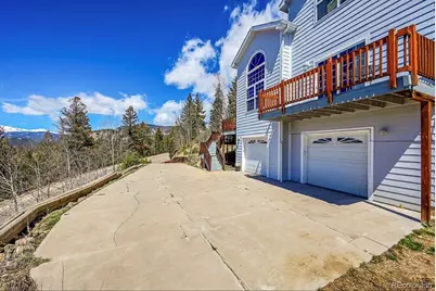 11770 Leavenworth Drive, Conifer, CO 80433 - Photo 5