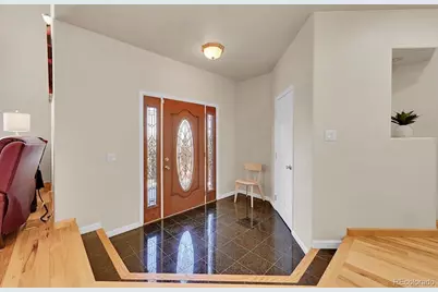 11770 Leavenworth Drive, Conifer, CO 80433 - Photo 7