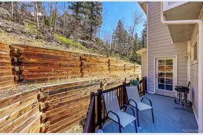 11770 Leavenworth Drive, Conifer, CO 80433 - Photo 25