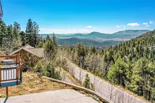 11770 Leavenworth Dr, Conifer, CO 80433 - Photo 45