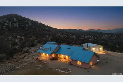 13045 Picketwire Road, Boncarbo, CO 81024 - Photo 41