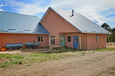 13045 Picketwire Road, Boncarbo, CO 81024 - Photo 35