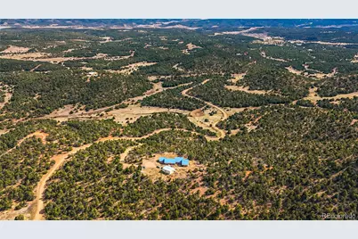 13045 Picketwire Road, Boncarbo, CO 81024 - Photo 33