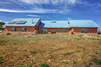 13045 Picketwire Road, Boncarbo, CO 81024 - Photo 31