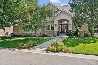 4530 W Aberdeen Avenue, Littleton, CO 80123 - Photo 1