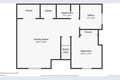 17082 E Arkansas Drive, Aurora, CO 80017 - Photo 25