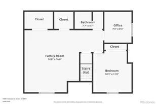 17082 E Arkansas Dr, Aurora, CO 80017 - Photo 25