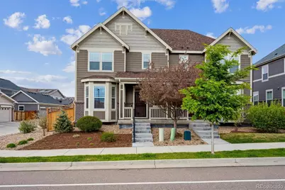 3831 E 141st Avenue, Brighton, CO 80602 - Photo 1