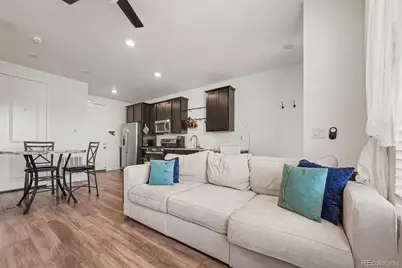 7444 W Evans Place, Denver, CO 80227 - Photo 9