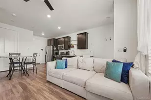 7444 W Evans Pl, Denver, CO 80227 - Photo 9