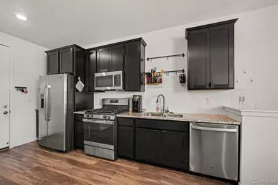 7444 W Evans Place, Denver, CO 80227 - Photo 5