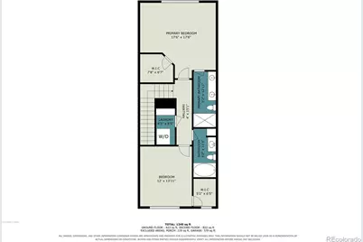 7444 W Evans Place, Denver, CO 80227 - Photo 25
