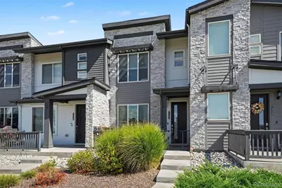 7444 W Evans Place, Denver, CO 80227 - Photo 3