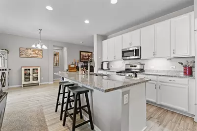 930 McMurdo Circle, Castle Rock, CO 80108 - Photo 3