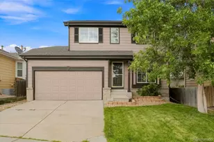 6712 Fonder Dr, Parker, CO 80134 - Photo 1