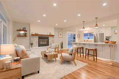 6586 S Kit Carson Street, Littleton, CO 80121 - Photo 3
