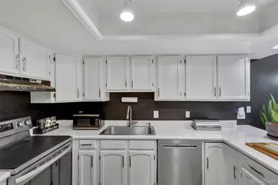 15491 E Wyoming Drive #G, Aurora, CO 80017 - Photo 9