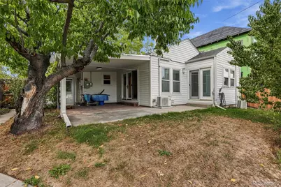 2650 S Pennsylvania Street, Denver, CO 80210 - Photo 31