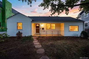 2650 S Pennsylvania St, Denver, CO 80210 - Photo 1