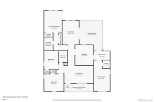 2650 S Pennsylvania St, Denver, CO 80210 - Photo 43
