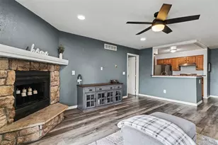 7468 S Alkire St, Littleton, CO 80127 - Photo 3