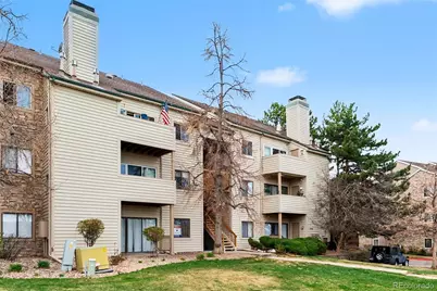 7468 S Alkire Street #104, Littleton, CO 80127 - Photo 19