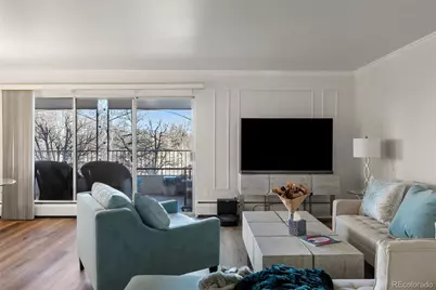 1200 N Humboldt Street #504, Denver, CO 80218 - Photo 5