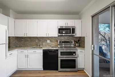 1200 N Humboldt Street #504, Denver, CO 80218 - Photo 15