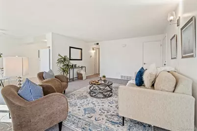 8870 W Jewell Avenue #12, Lakewood, CO 80232 - Photo 1