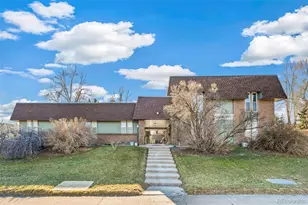 8870 W Jewell Ave, Lakewood, CO 80232 - Photo 1