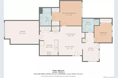 18602 E Water Drive #A, Aurora, CO 80013 - Photo 25