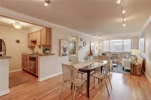 10 N Ogden St, Denver, CO 80218 - Photo 1