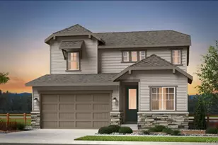 3290 N Denali St, Aurora, CO 80019 - Photo 1